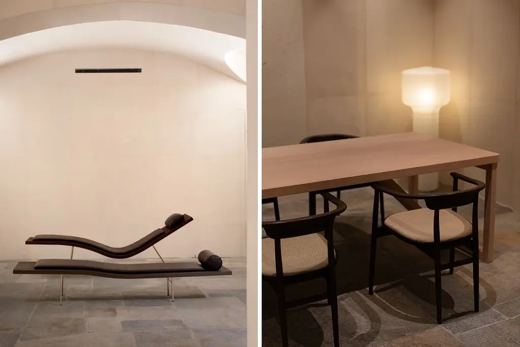 Time & Style NEW PRODUCTS 2025 Exhibition in FUKUOKA SAUNA SAKURADO / SKIFF にて開催 画像 3