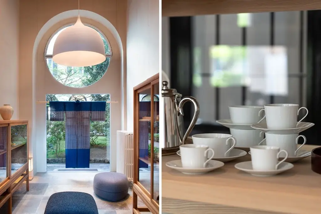 Time & Style NEW PRODUCTS 2025 Exhibition in FUKUOKA SAUNA SAKURADO / SKIFF にて開催 画像 4