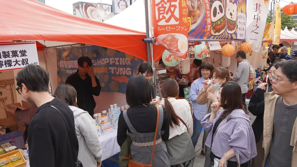 熊本で15万人を熱狂させた「台湾屏東ブランド」旋風、次は福岡・博多へ！12月上旬に「屏東好物」フェア開催決定 画像 2