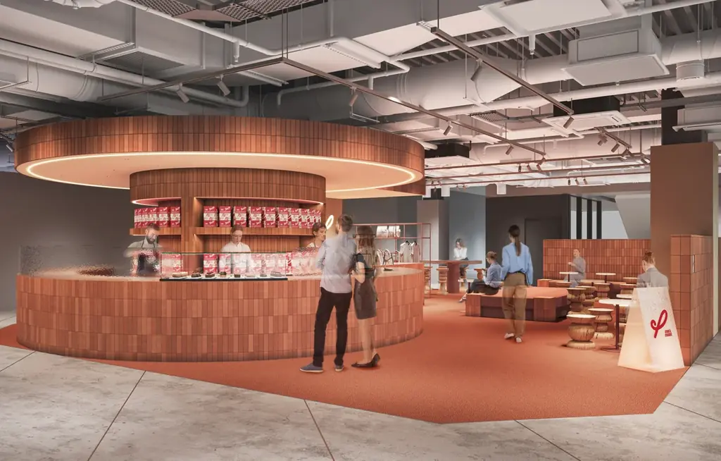 クリームアンドクロワッサン専門店「Phi cream & croissant」が11月21日、名古屋栄マルエイガレリア(名古屋市東区) １階に初出店 画像 11