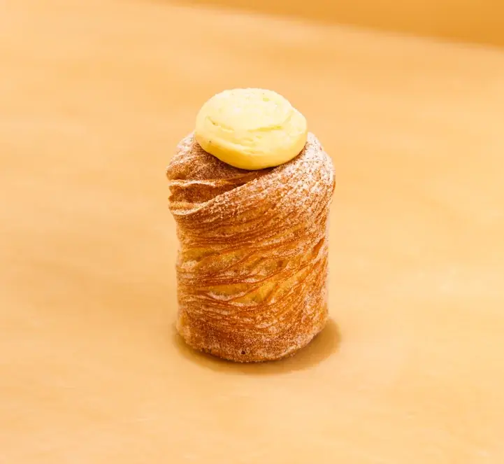 クリームアンドクロワッサン専門店「Phi cream & croissant」が11月21日、名古屋栄マルエイガレリア(名古屋市東区) １階に初出店 画像 3