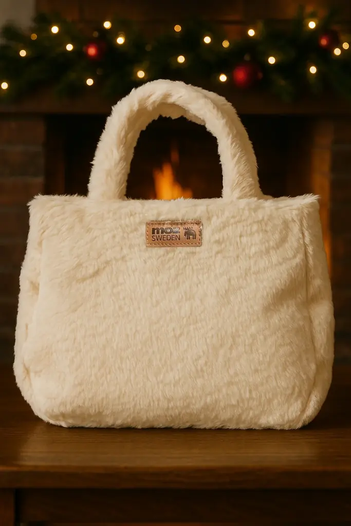 北欧ブランド「moz Sweden」が横浜赤レンガ倉庫クリスマスマーケット2025に出店 画像 2