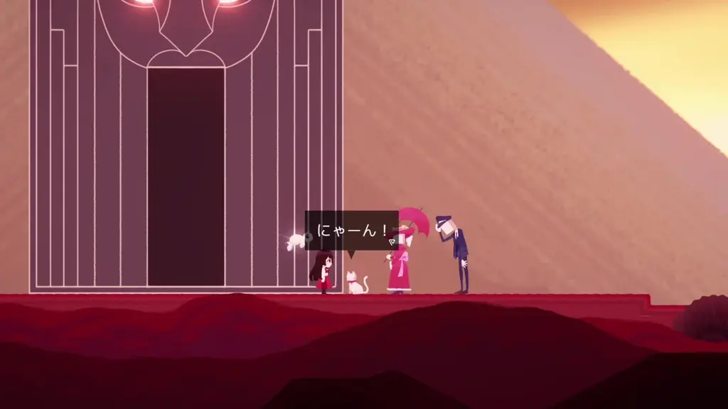 インドネシア発の手描きパズル・プラットフォーマー『As I Began to Dream』本日発売。心の旅路を彩る幻想的アートと音楽が奏でる新体験をあなたに。 画像 2