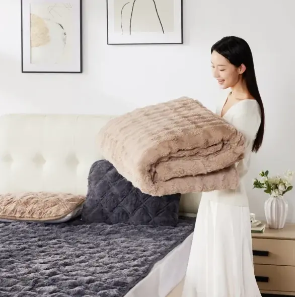 放送即完売！エアロゲル掛け布団の性能とセール情報