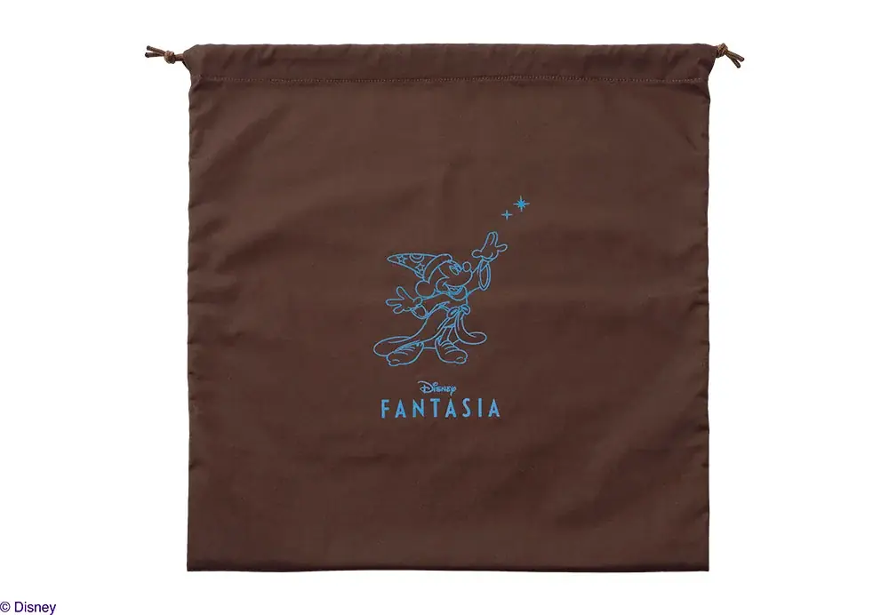 【東京ばな奈】ディズニー映画『ファンタジア』公開85周年記念の新作スイーツ&オリジナルグッズ誕生！公式通販も 画像 12