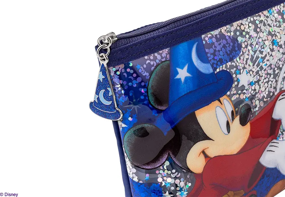 【東京ばな奈】ディズニー映画『ファンタジア』公開85周年記念の新作スイーツ&オリジナルグッズ誕生！公式通販も 画像 18