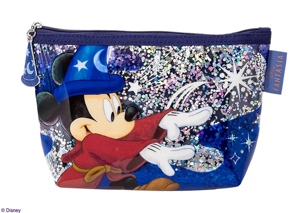 【東京ばな奈】ディズニー映画『ファンタジア』公開85周年記念の新作スイーツ&オリジナルグッズ誕生！公式通販も 画像 24