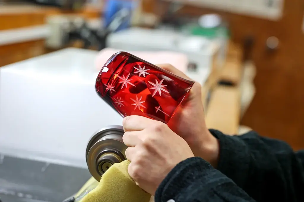 【ホテル開業15周年】 “ものづくりのまち・すみだ”と紡ぐ、オリジナル江戸切子グラスを限定発売/ロッテシティホテル錦糸町 画像 11