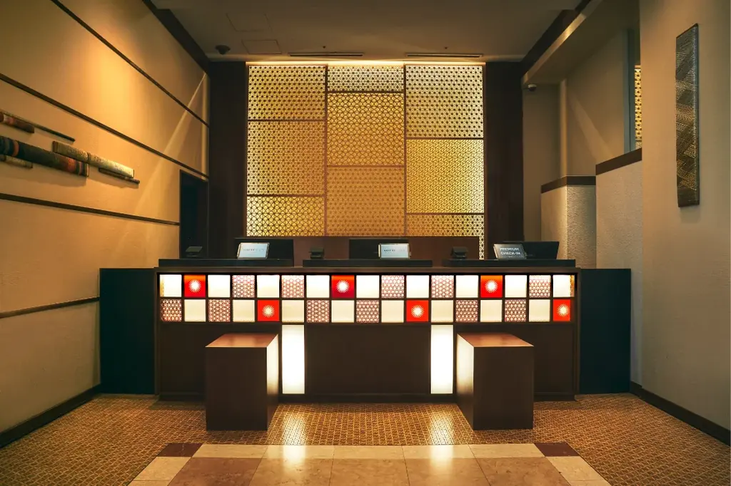 【ホテル開業15周年】 “ものづくりのまち・すみだ”と紡ぐ、オリジナル江戸切子グラスを限定発売/ロッテシティホテル錦糸町 画像 2