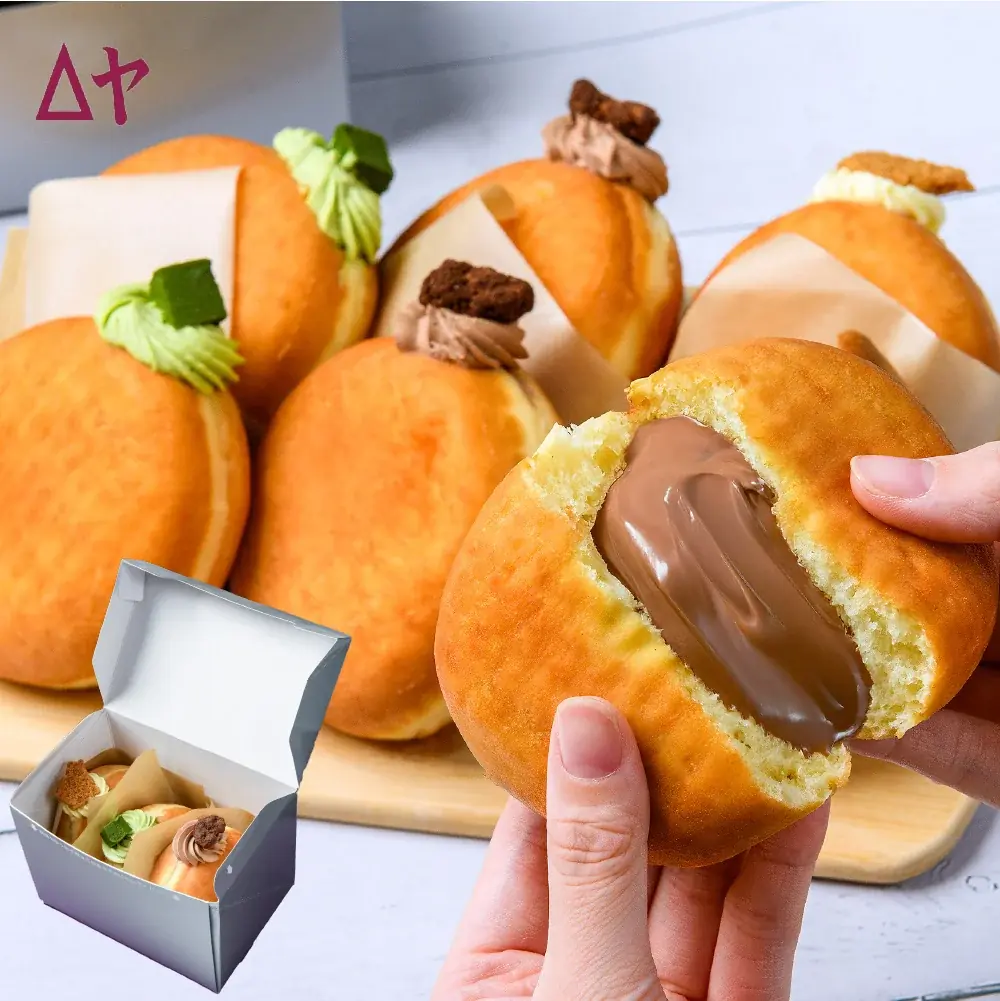 【山形・創業340年の老舗菓子店】うろこや総本店、10月から隔週で「大感謝祭」を開催！開店前から大行列、キッチンカーや高校生コラボなど、地域密着型イベントで累計10,000人が来店※ 画像 2