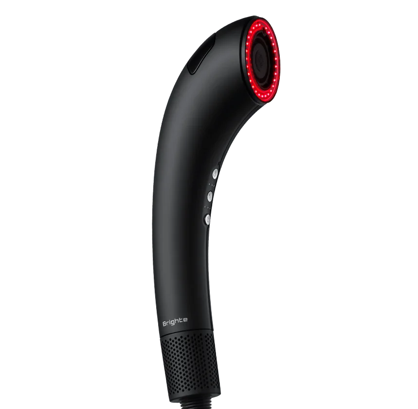 Brighteが11月22日の「いい夫婦の日」にキャンペーン開催　夫婦の“危機エピソード”投稿で、次世代ドライヤー「SHOWER DRYER」が当たる 画像 2