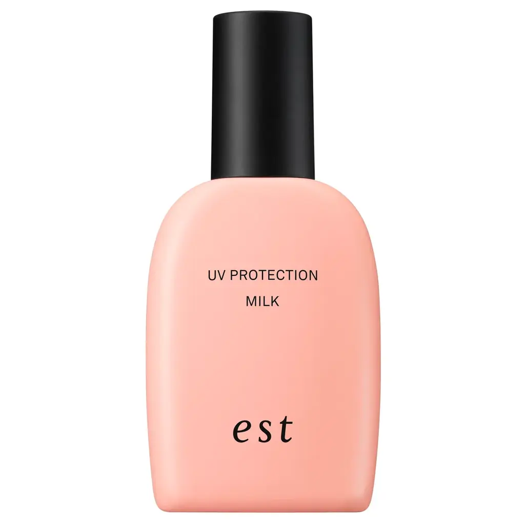 「est」から、砂漠の乾きに挑むUVが誕生。紫外線による乾燥時の角層収縮に着目した「エスト UVプロテクション」2026年2月6日（金）発売 画像 3