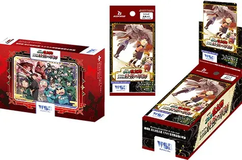 忍たま劇場版カード発売