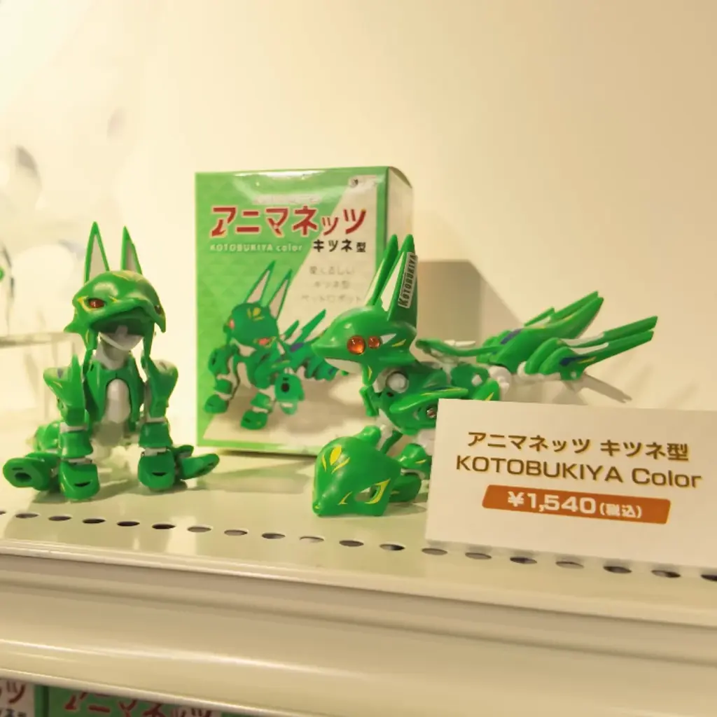 『スタジオソータ POPUPイベント in コトブキヤ 2025』開催中！2025年11月24日(月・祝)まで！ 画像 11