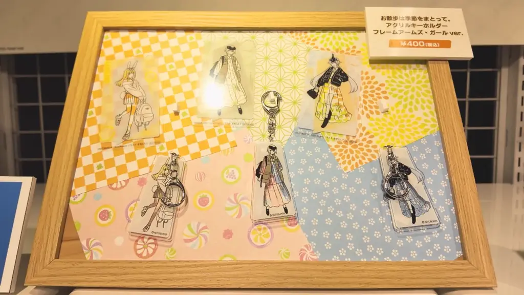 『スタジオソータ POPUPイベント in コトブキヤ 2025』開催中！2025年11月24日(月・祝)まで！ 画像 15