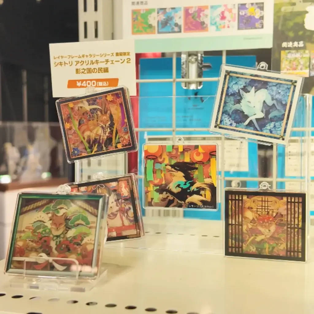 『スタジオソータ POPUPイベント in コトブキヤ 2025』開催中！2025年11月24日(月・祝)まで！ 画像 16