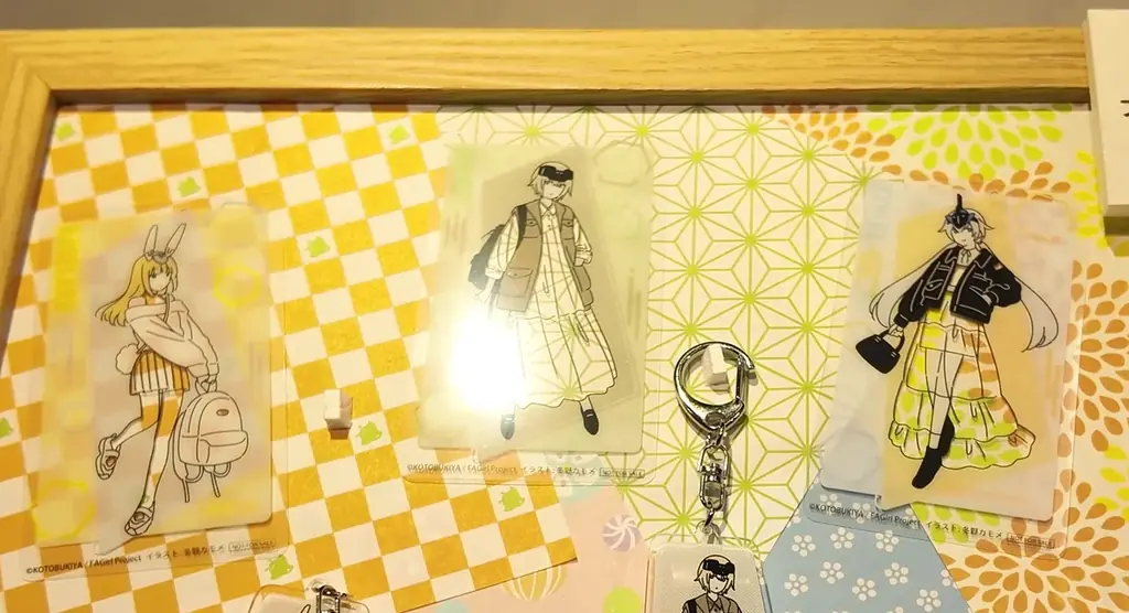 『スタジオソータ POPUPイベント in コトブキヤ 2025』開催中！2025年11月24日(月・祝)まで！ 画像 17