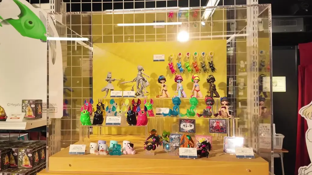 『スタジオソータ POPUPイベント in コトブキヤ 2025』開催中！2025年11月24日(月・祝)まで！ 画像 20