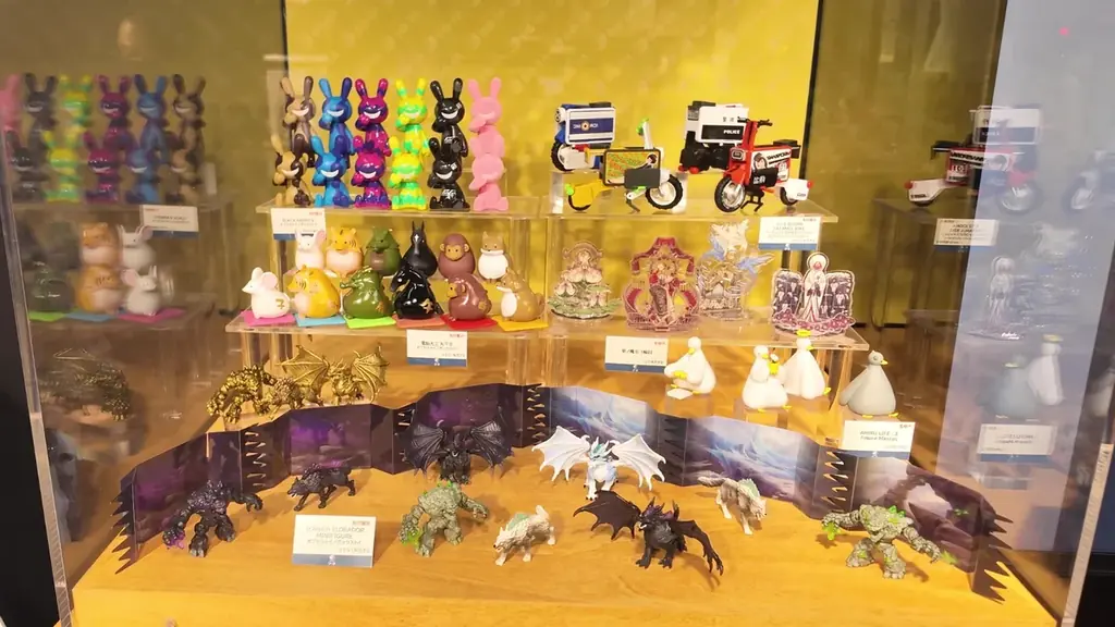 『スタジオソータ POPUPイベント in コトブキヤ 2025』開催中！2025年11月24日(月・祝)まで！ 画像 21