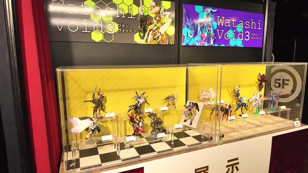 『スタジオソータ POPUPイベント in コトブキヤ 2025』開催中！2025年11月24日(月・祝)まで！ 画像 22