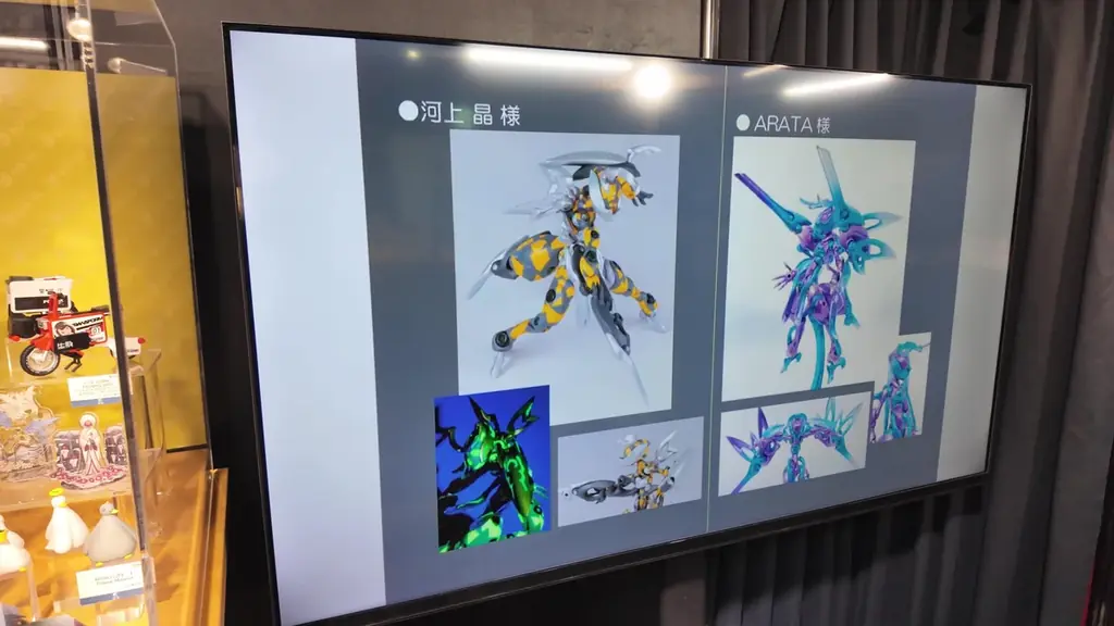 『スタジオソータ POPUPイベント in コトブキヤ 2025』開催中！2025年11月24日(月・祝)まで！ 画像 23