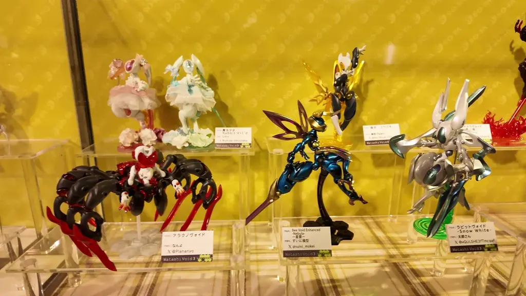 『スタジオソータ POPUPイベント in コトブキヤ 2025』開催中！2025年11月24日(月・祝)まで！ 画像 25