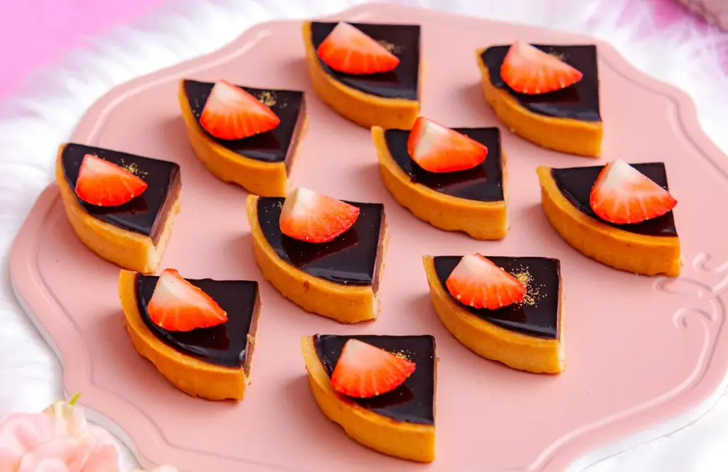 “いちごの日”（1/5）にスイーツビュッフェ”いちごのショコラ＆フロマージュ”がスタート！ 11/21（金）よりご予約受付開始！ 画像 3