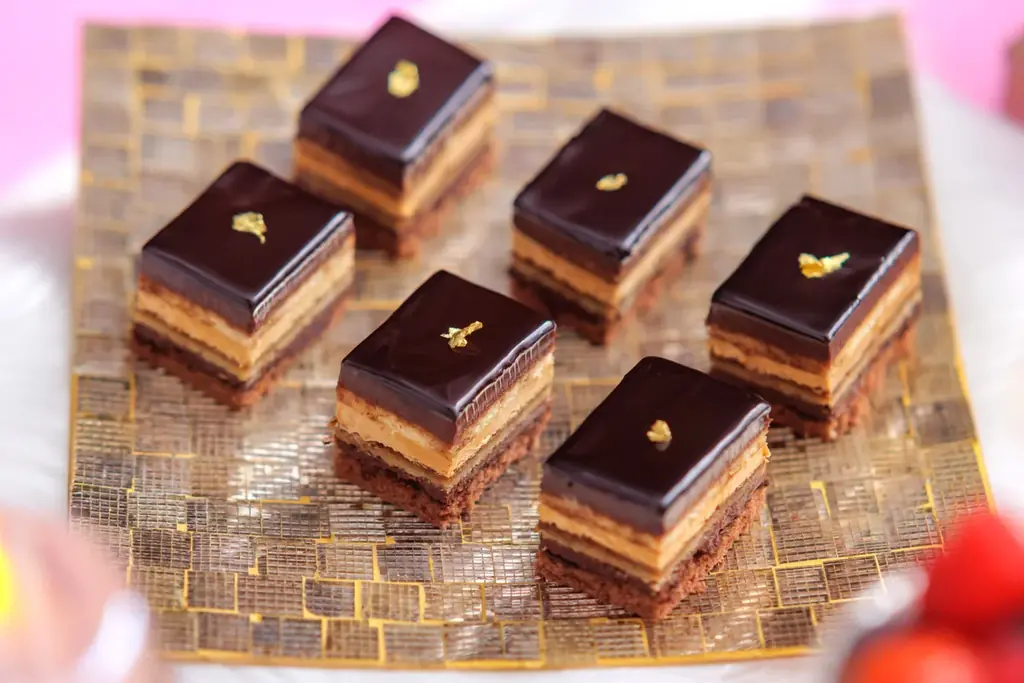 “いちごの日”（1/5）にスイーツビュッフェ”いちごのショコラ＆フロマージュ”がスタート！ 11/21（金）よりご予約受付開始！ 画像 4