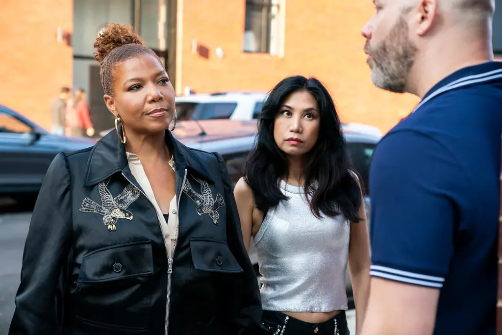 “11/26 いいチームの日”に最強チームが帰ってくる！「イコライザー」ファイナル・シーズン日本初上陸!! 全米地上波ドラマの中で“打ち切りが最も残念なドラマ”第1位となった大人気クライム・アクション 画像 2