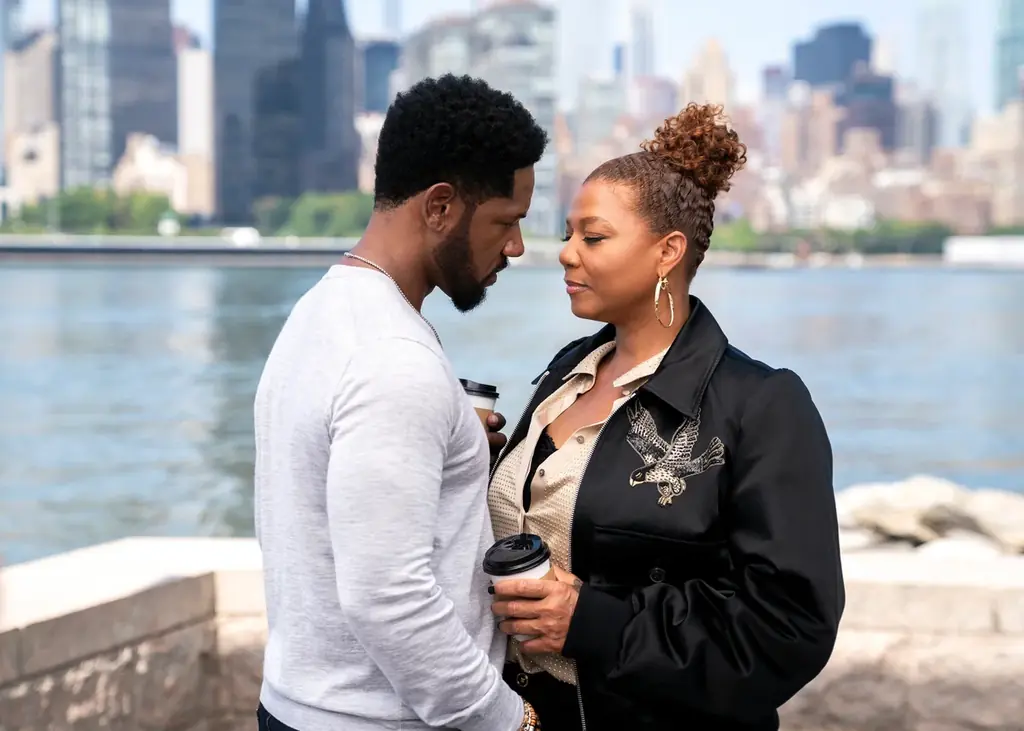 “11/26 いいチームの日”に最強チームが帰ってくる！「イコライザー」ファイナル・シーズン日本初上陸!! 全米地上波ドラマの中で“打ち切りが最も残念なドラマ”第1位となった大人気クライム・アクション 画像 3