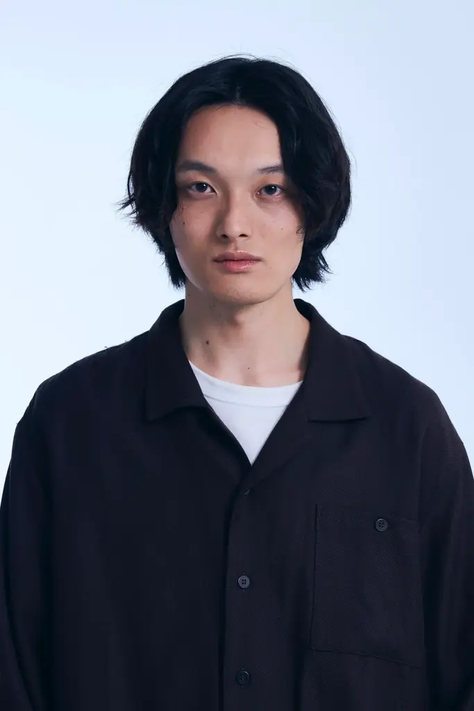 中国映画界随一の撮影監督ドゥ・ジエ、日本で長編監督デビュー！映画『椰子の高さ』2026年2月6日(金) アップリンク吉祥寺ほか全国順次公開決定 画像 3