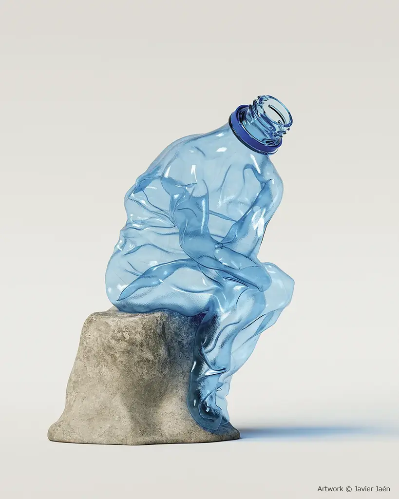 世界の第一線で活躍するスペイン人デザイナー／イラストレーター ハビエル・ハエンが東京で講演 画像 9