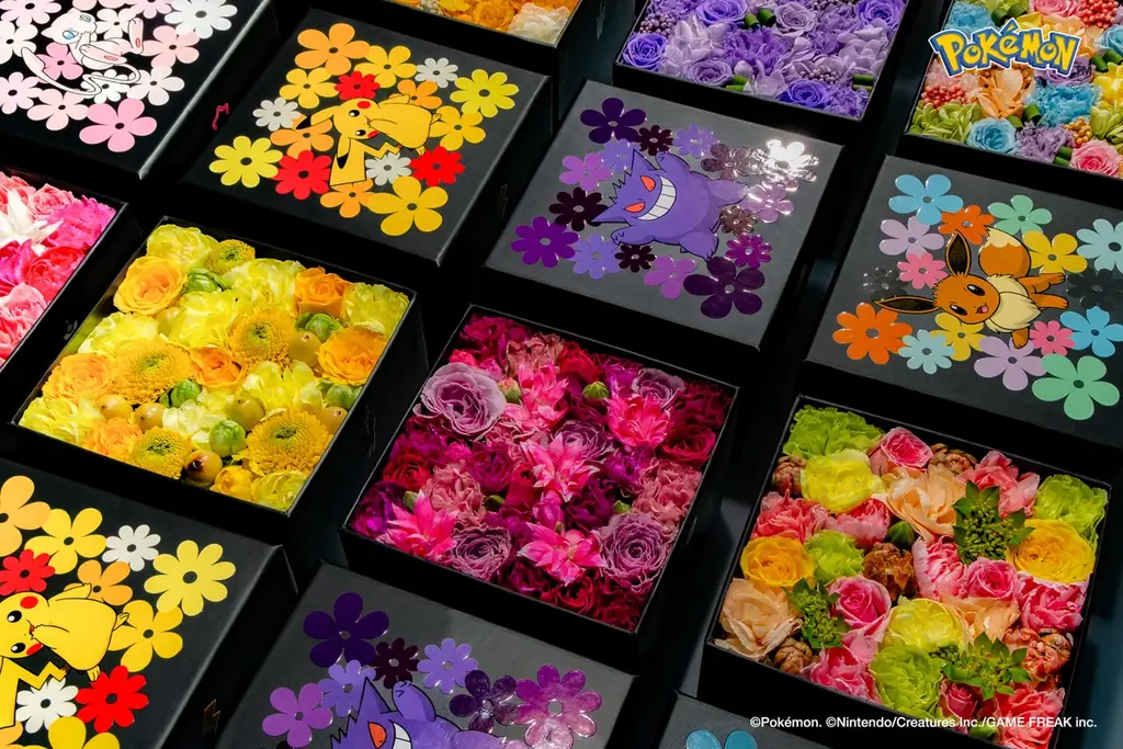 Nicolai Bergmann × Pokémon 11/25(火)に発売開始！ 画像 2