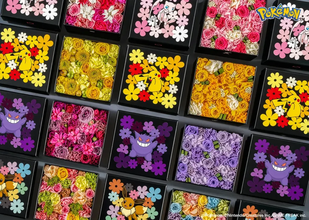Nicolai Bergmann × Pokémon 11/25(火)に発売開始！ 画像 3