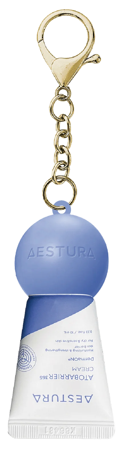 韓国NO.1*ダーマコスメブランド「AESTURA」 冬の肌をうるおいで包む、POP UPイベントを開催！12月1日より銀座ロフトにて期間限定オープン 画像 2