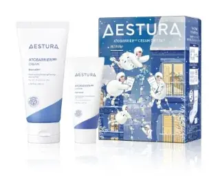 韓国NO.1*ダーマコスメブランド「AESTURA」 冬の肌をうるおいで包む、POP UPイベントを開催！12月1日より銀座ロフトにて期間限定オープン 画像 5