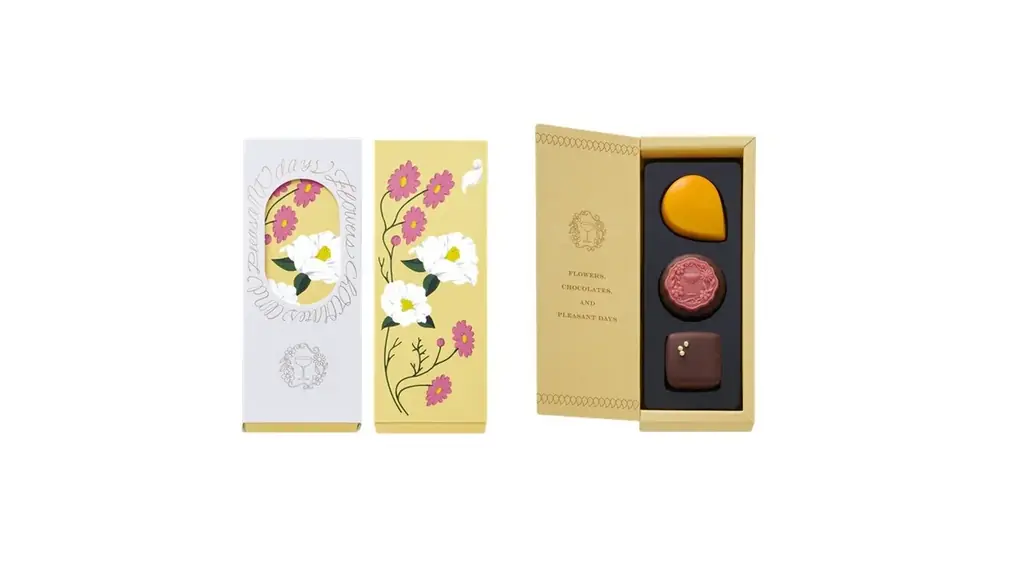 【２０２６年 モロゾフのバレンタイン】「花と酒とチョコレート」が贈る、ゆたかなじぶん時間。こころを満たす新商品を発売 画像 13