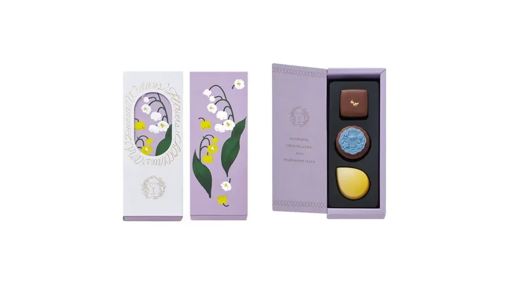 【２０２６年 モロゾフのバレンタイン】「花と酒とチョコレート」が贈る、ゆたかなじぶん時間。こころを満たす新商品を発売 画像 14