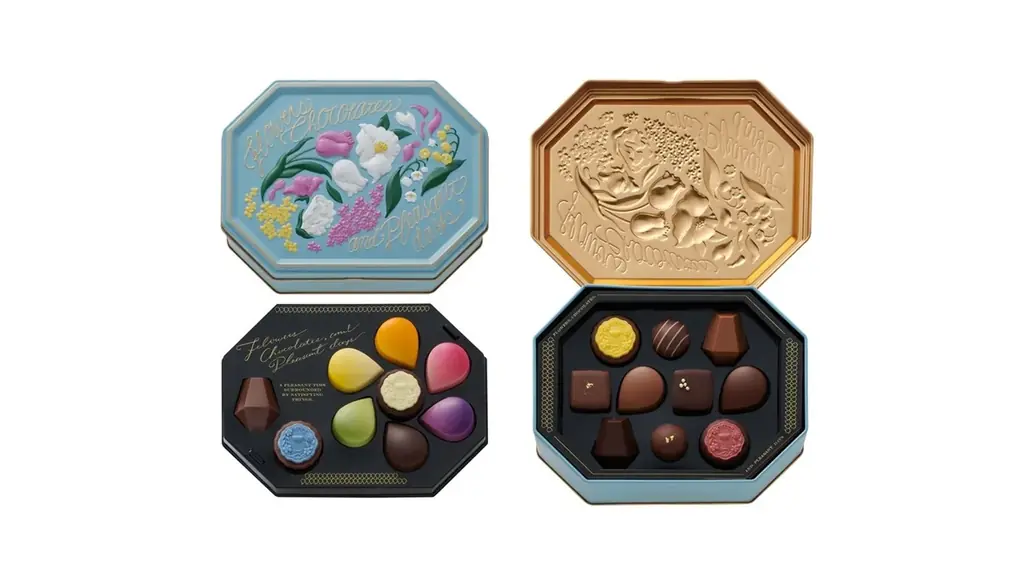 【２０２６年 モロゾフのバレンタイン】「花と酒とチョコレート」が贈る、ゆたかなじぶん時間。こころを満たす新商品を発売 画像 16