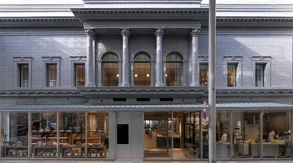 【シュトレンといえばアンデルセングループ】50年以上にわたる伝統の味を今年もお届けします。 画像 15