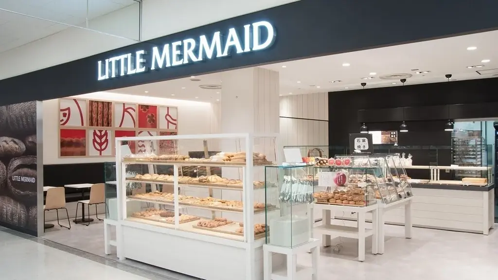 【シュトレンといえばアンデルセングループ】50年以上にわたる伝統の味を今年もお届けします。 画像 16