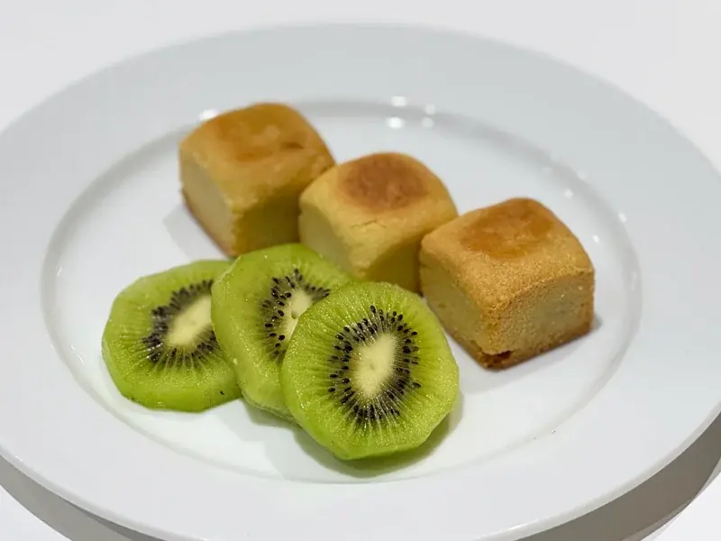 福島県4町の特産品を使ったお菓子販売「ふくしまスイーツフェア」 12月8日から5日間、「日本橋ふくしま館 MIDETTE」で開催 画像 2