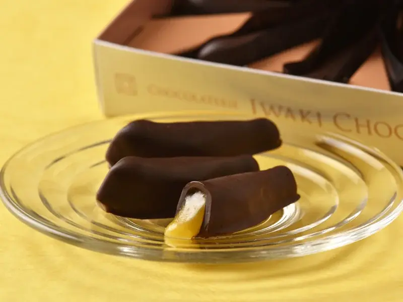 福島県4町の特産品を使ったお菓子販売「ふくしまスイーツフェア」 12月8日から5日間、「日本橋ふくしま館 MIDETTE」で開催 画像 3