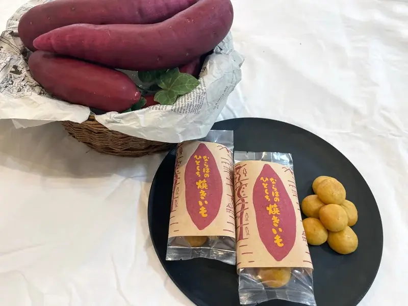 福島県4町の特産品を使ったお菓子販売「ふくしまスイーツフェア」 12月8日から5日間、「日本橋ふくしま館 MIDETTE」で開催 画像 4