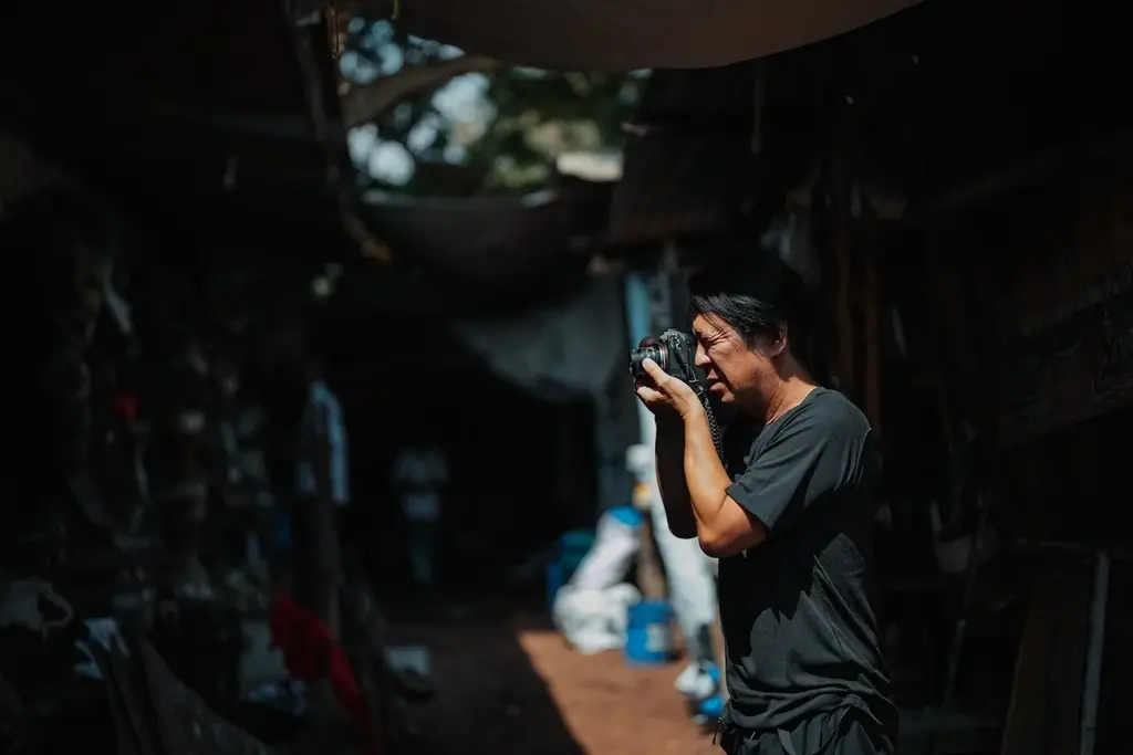 幻のカカオを追う長編ドキュメンタリー『The Taste of Nature II』Prime Videoで12月6日より配信決定！ 画像 11