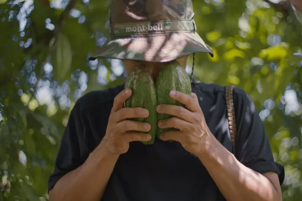 幻のカカオを追う長編ドキュメンタリー『The Taste of Nature II』Prime Videoで12月6日より配信決定！ 画像 5