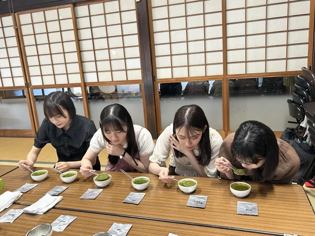 人気アーティストと地元産業が挑む、狭山茶・ワインで地域活性化 画像 5