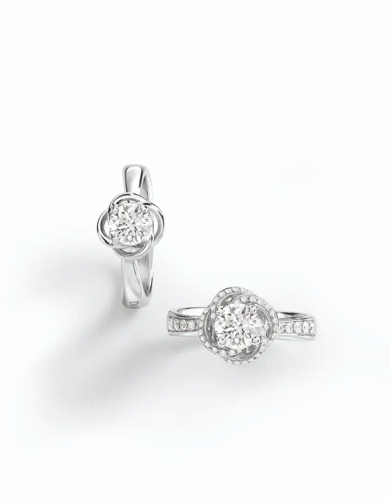 ダミアーニ 全国の直営店にてブライダルフェア“Say Yes With Damiani” を開催 画像 1