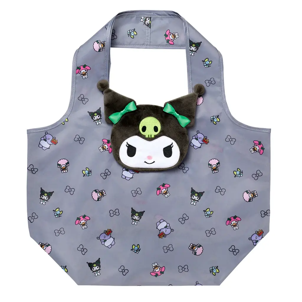 マイメロディ＆クロミ×モスバーガーコラボ第二弾！　「一緒なら、もっとずっとかわいい」2026モス福袋 画像 2