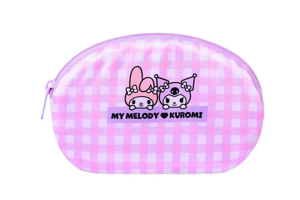 マイメロディ＆クロミ×モスバーガーコラボ第二弾！　「一緒なら、もっとずっとかわいい」2026モス福袋 画像 5